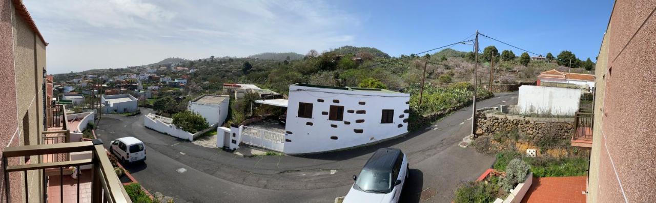 Casa La Asomada El Hierro Villa Las Casas  ภายนอก รูปภาพ