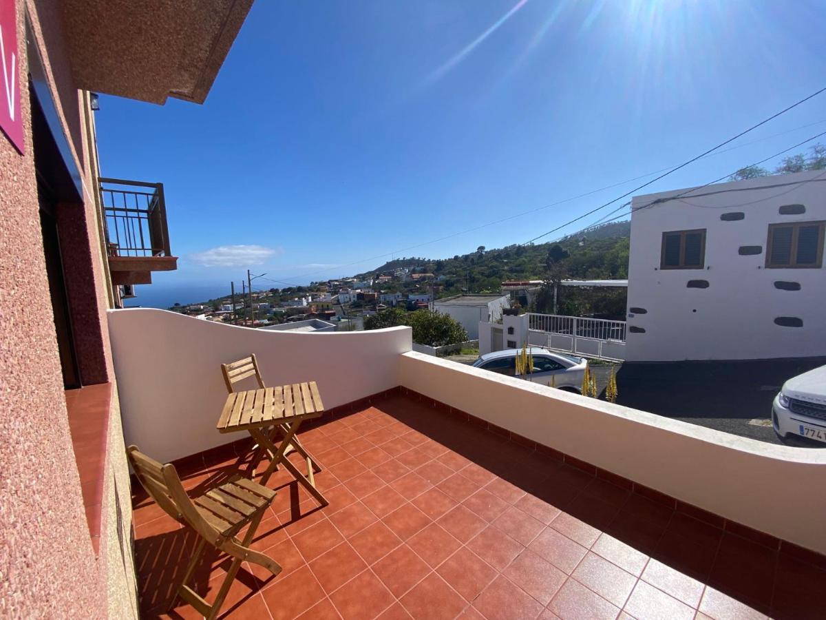 Casa La Asomada El Hierro Villa Las Casas  ภายนอก รูปภาพ