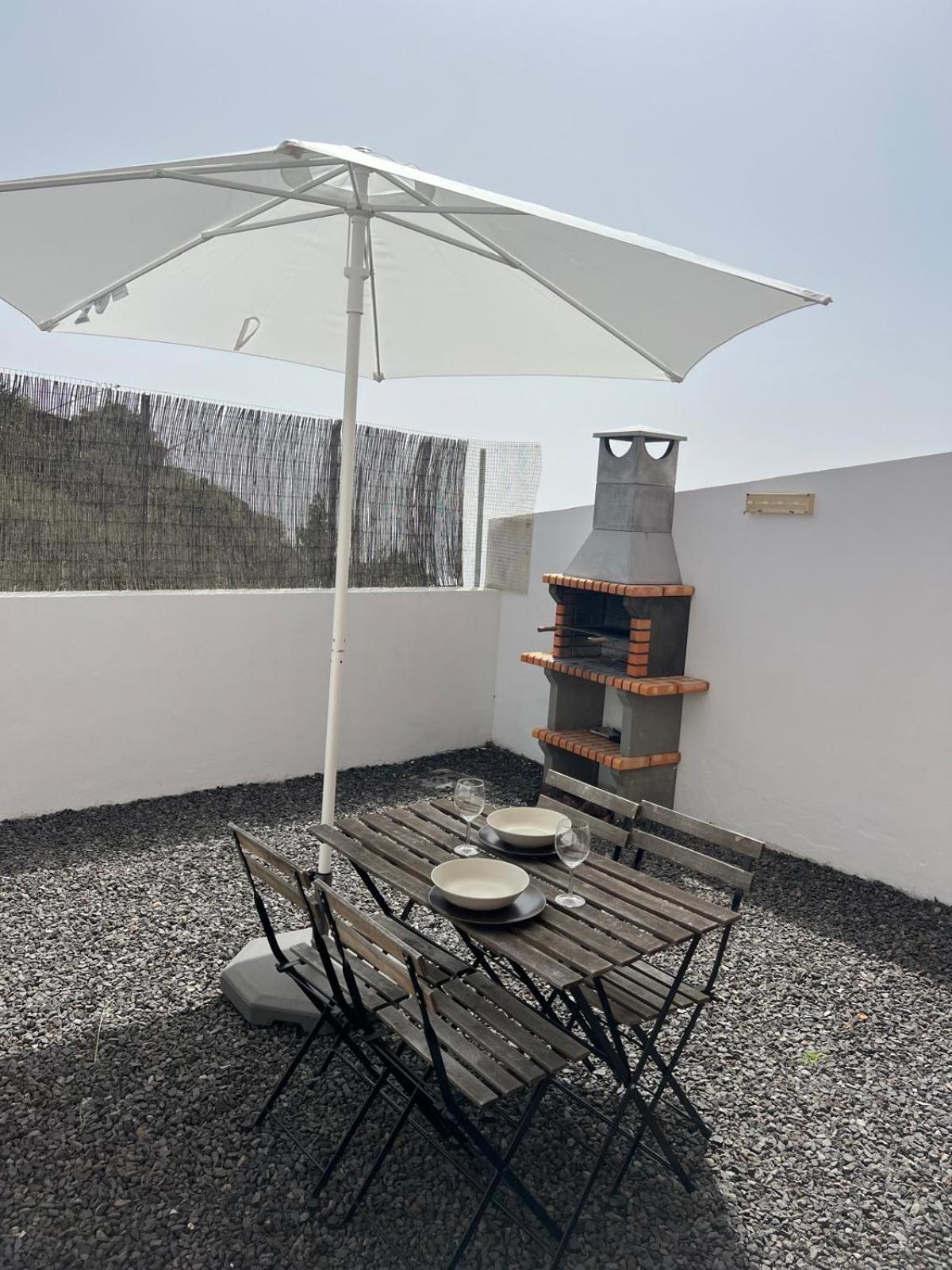 Casa La Asomada El Hierro Villa Las Casas  ภายนอก รูปภาพ